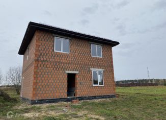 Продается дом, 140 м2, деревня Уварово, 2-й Ковергинский проезд