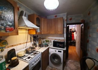 1-комнатная квартира на продажу, 31.3 м2, Углич, улица Победы, 16