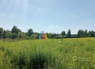 Земельный участок на продажу, 20 сот., деревня Коптево, Нижняя улица