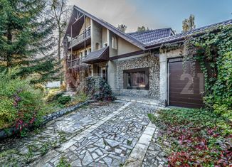 Продам дом, 394 м2, Пермь, Мотовилихинский район, улица 2-я Линия, 5