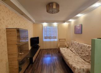 Сдам в аренду 2-комнатную квартиру, 45 м2, Мурманск, улица Беринга, 10