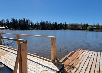 Дом на продажу, 60 м2, коттеджный поселок Дубровка, Московский проспект