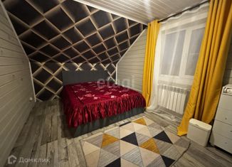 Продажа дома, 130 м2, село Конобеево, Заречная улица, 40