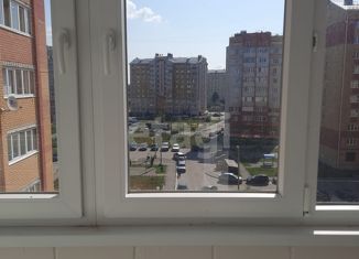 Продается однокомнатная квартира, 35 м2, Йошкар-Ола, микрорайон Фестивальный, Западная улица, 21