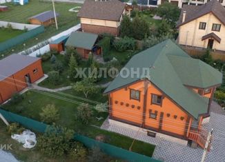 Продажа дома, 228 м2, село Ленинское, Озёрная улица