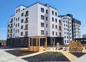 Продажа трехкомнатной квартиры, 90.5 м2, посёлок Терема, улица Ломоносова, 22