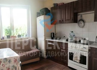 2-комнатная квартира на продажу, 53.5 м2, Москва, Каширское шоссе, 82, метро Орехово