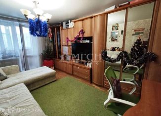 Продажа 2-комнатной квартиры, 53 м2, Москва, улица Яблочкова, 31к3, станция Тимирязевская