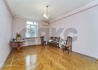 Продажа 3-ком. квартиры, 99 м2, Краснодар, Красная улица, 145, Красная улица