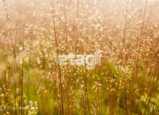 Участок на продажу, 10 сот., деревня Ермолина, Луговая улица