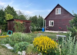 Продам дом, 80 м2, СНТ Учитель, СНТ Учитель, 1Б