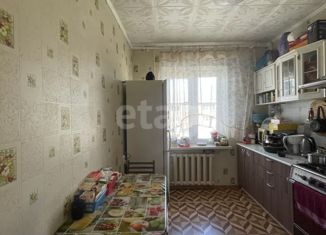 Продам 3-комнатную квартиру, 69 м2, Коми, Лесная улица, 4Г