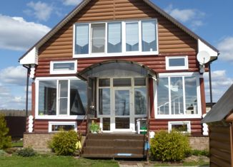 Продаю дом, 140 м2, деревня Шатово