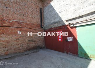 Продаю гараж, 22 м2, Новосибирск, метро Речной вокзал, Выборная улица, 128к1