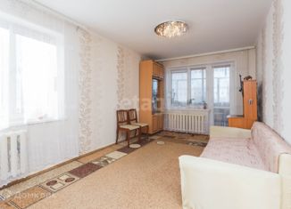 Продается 3-комнатная квартира, 58.2 м2, Уфа, Интернациональная улица, 193, жилой район Черниковка