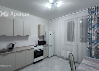 Сдается однокомнатная квартира, 44 м2, Москва, метро Севастопольская, Варшавское шоссе, 100к1