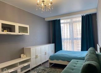 Продам двухкомнатную квартиру, 64 м2, Анапа, Таманская улица, 121к8, ЖК Бельведер