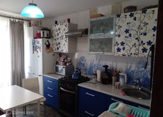 Продажа 3-комнатной квартиры, 65.2 м2, Александров, улица Ленина