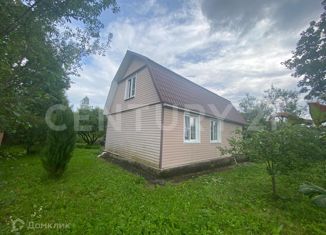 Дом на продажу, 96.6 м2, деревня Чулково, Широкая улица