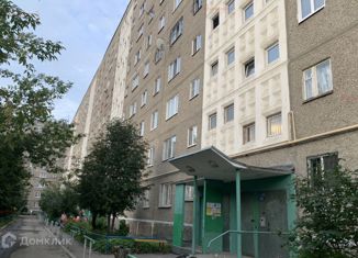 Продам 2-ком. квартиру, 37 м2, Екатеринбург, Ленинский район, улица Начдива Онуфриева, 46