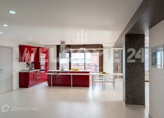 Продам 3-комнатную квартиру, 146 м2, Бердск, территория МК Сибиряк, к1