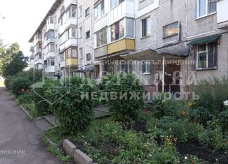 Продам 2-комнатную квартиру, 43 м2, Кемерово, улица Спартака, 21, Кировский район