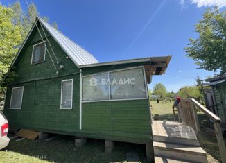 Продам дом, 80 м2, садовое товарищество Молния, 2-я линия