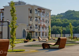 Продам 1-ком. квартиру, 34.5 м2, село Сукко, Мирная улица, 9к1