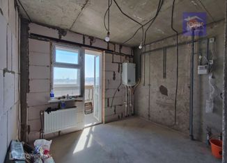 Продам 1-комнатную квартиру, 39.1 м2, Евпатория, улица Чапаева, 28, ЖК Победа