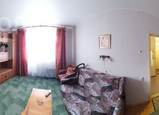 1-комнатная квартира в аренду, 39 м2, Москва, улица Мусы Джалиля, 5к1, метро Борисово