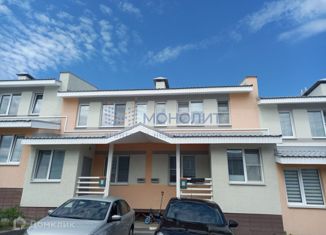 Таунхаус на продажу, 67 м2, сельский посёлок Новинки, Школьная улица, 6