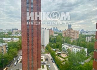 Продам 2-комнатную квартиру, 59.2 м2, Москва, станция Хорошёво, Карамышевская набережная, 22А