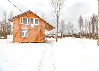 Продам дом, 80 м2, Вологодская область, 12-я аллея