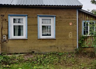 Продается дом, 29.6 м2, поселок Визябож, Центральная улица, 9