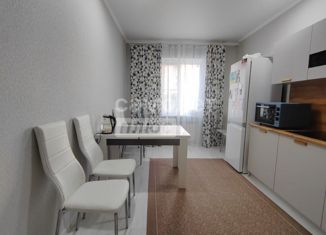 Продажа 1-ком. квартиры, 53 м2, Астрахань, Румынская улица, 3