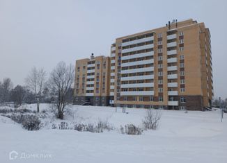 Продажа 2-комнатной квартиры, 63.04 м2, Псковская область, Прибрежный проезд, 2