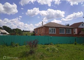 Дом на продажу, 139 м2, Острогожск, улица Горького, 170