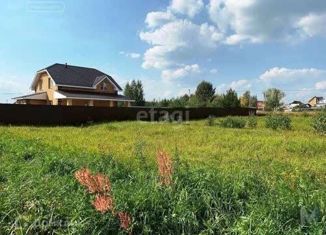 Земельный участок на продажу, 6.5 сот., поселок Красный Сад, Центральная улица