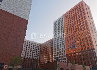 Продажа квартиры студии, 19.6 м2, Москва, Кольская улица, 8к2, метро Свиблово