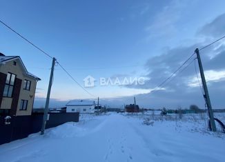 Продаю участок, 12 сот., Суздаль, Малиновая улица, 34