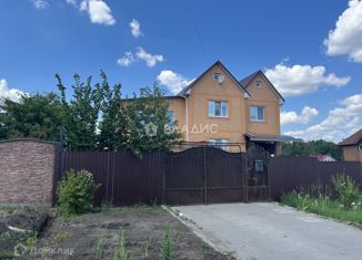 Продажа дома, 240 м2, село Никольское