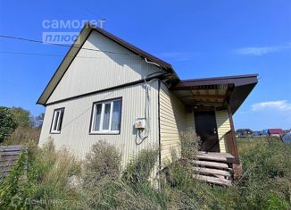Дом на продажу, 75 м2, село Иглино, улица 8 Марта