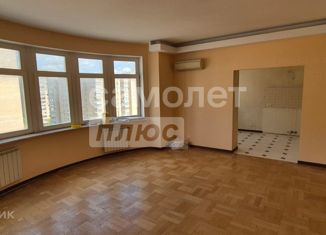 Продаю трехкомнатную квартиру, 104.8 м2, Москва, улица Большие Каменщики, 8