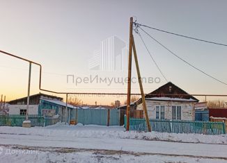 Продаю дом, 37.3 м2, посёлок железнодорожная станция Дубровка-Челябинская, Новая улица