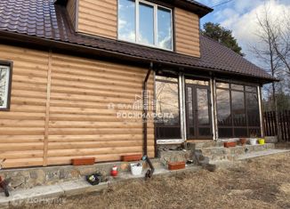 Продажа дома, 199.4 м2, СНТ № 56 Дорожник