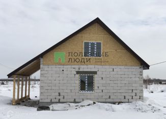 Продается дом, 105 м2, посёлок Петровский, Сибирская улица
