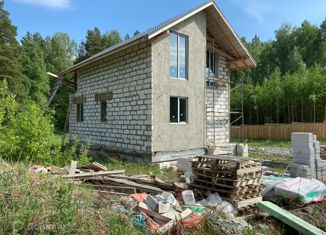 Продается дом, 113 м2, дачный посёлок Озеро Парк