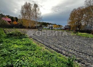 Продажа земельного участка, 10 сот., село Каменка