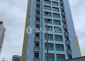 Двухкомнатная квартира на продажу, 55.5 м2, Москва, Краснодонская улица, 46/1, Краснодонская улица