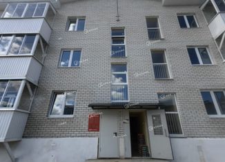 Продам однокомнатную квартиру, 36 м2, деревня Харино, Дорожная улица, 5к1